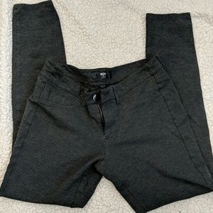*4/$25* Mossimo Skinny Pants